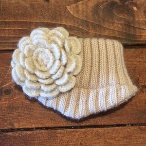 Anthropologie Madison 88 Hat